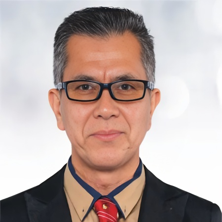 Dr. Aziz Bin Ahmad    